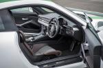 Porsche 911 R 2016 года (UK)